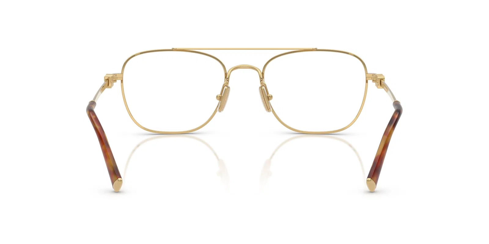 Miu Miu 51WV Eyeglasses - view 6